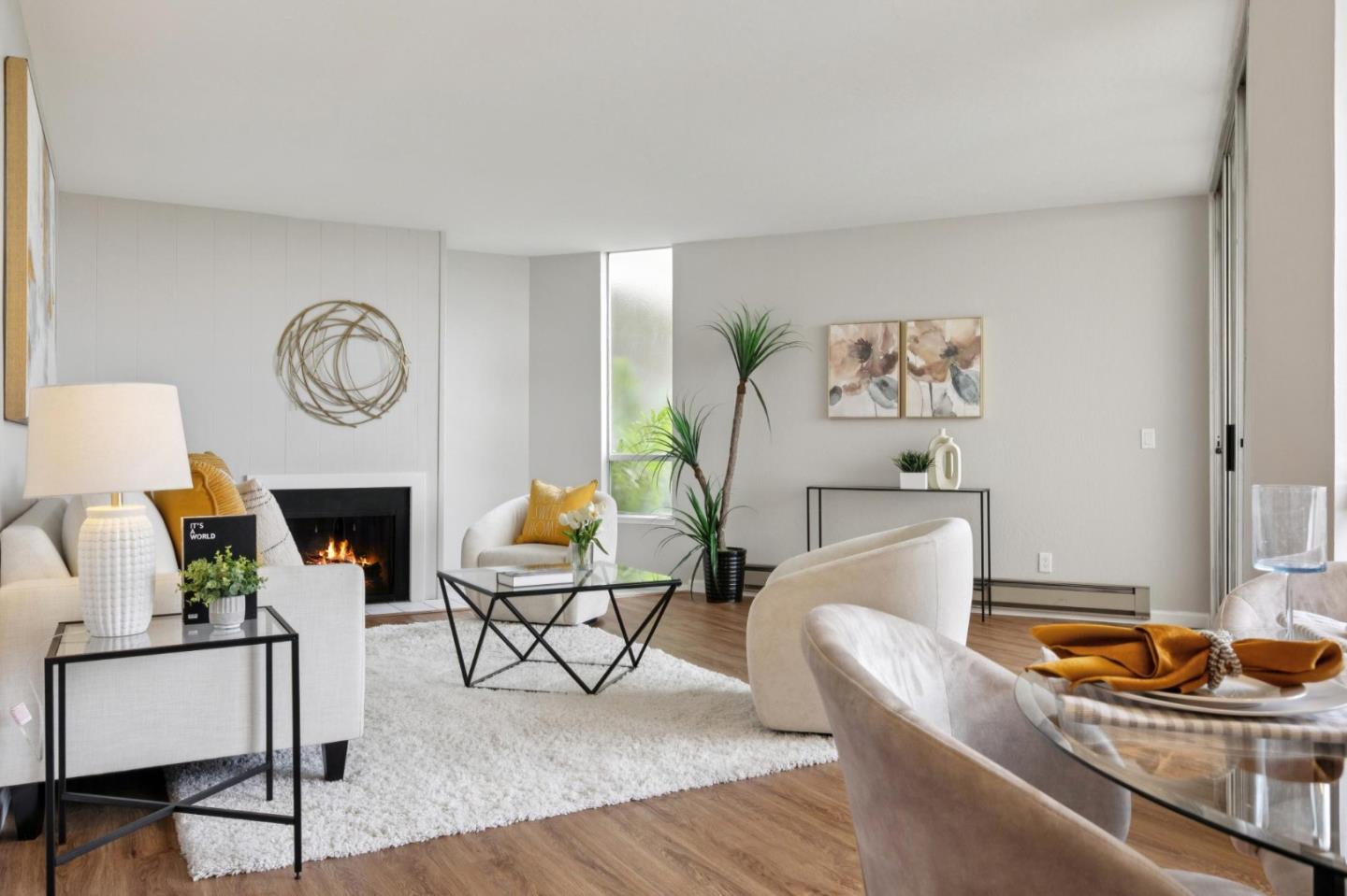 Detail Gallery Image 12 of 32 For 340 Vallejo Dr #50,  Millbrae,  CA 94030 - 2 Beds | 2 Baths