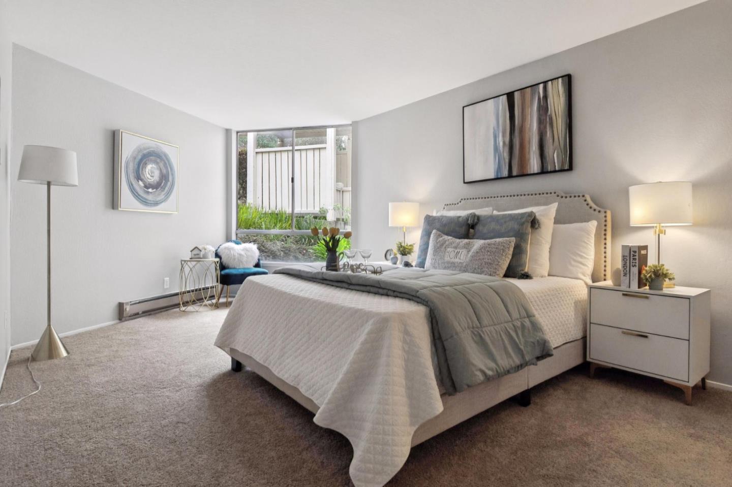 Detail Gallery Image 18 of 32 For 340 Vallejo Dr #50,  Millbrae,  CA 94030 - 2 Beds | 2 Baths