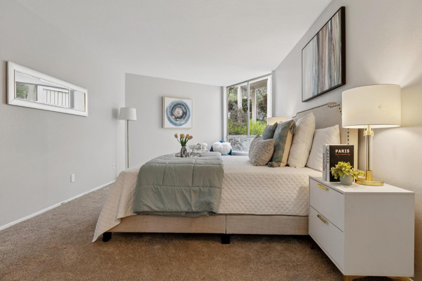 Detail Gallery Image 20 of 32 For 340 Vallejo Dr #50,  Millbrae,  CA 94030 - 2 Beds | 2 Baths