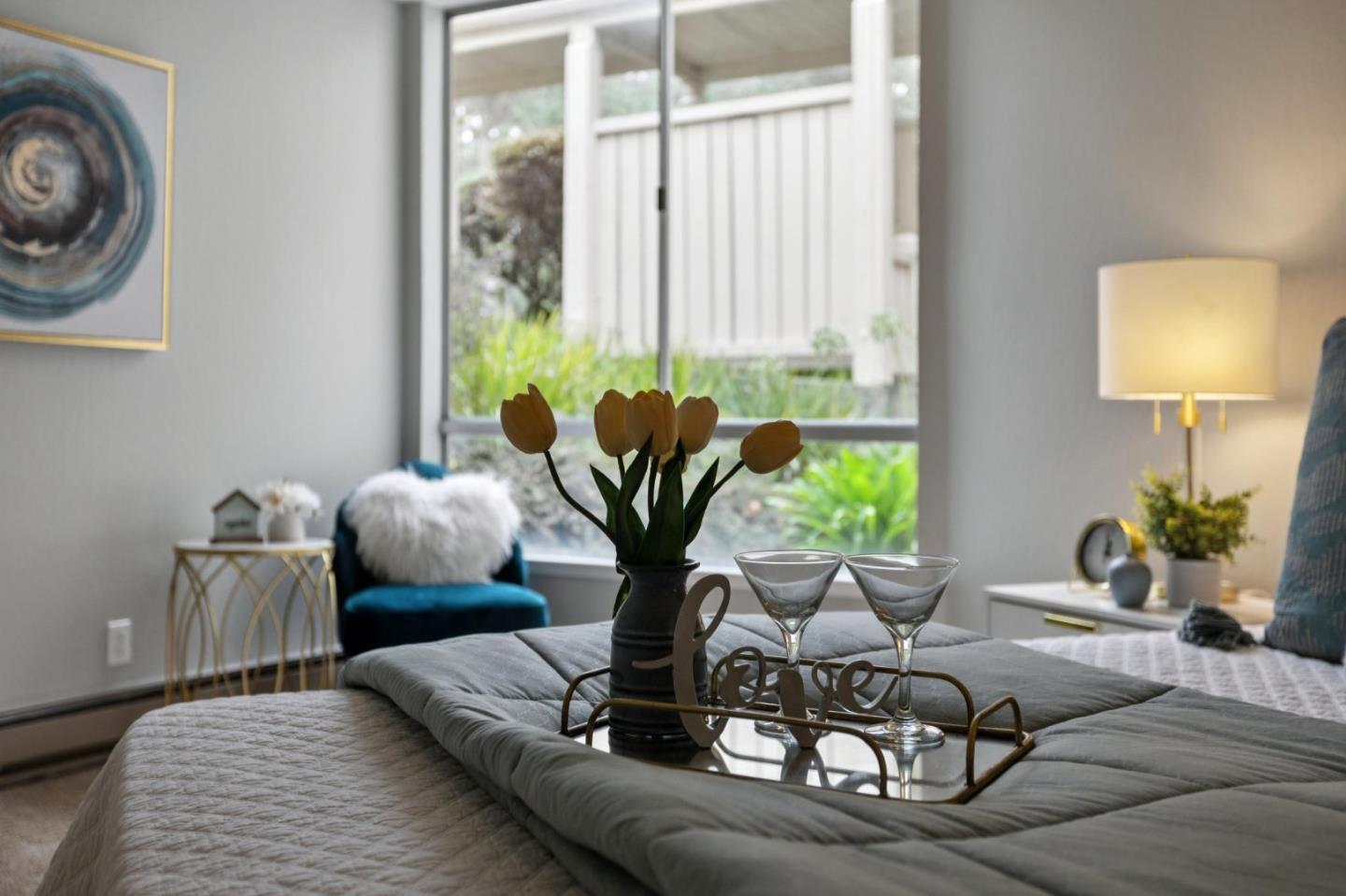 Detail Gallery Image 21 of 32 For 340 Vallejo Dr #50,  Millbrae,  CA 94030 - 2 Beds | 2 Baths