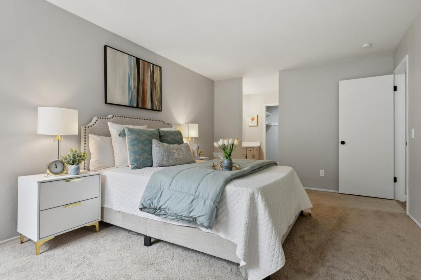 Detail Gallery Image 22 of 32 For 340 Vallejo Dr #50,  Millbrae,  CA 94030 - 2 Beds | 2 Baths