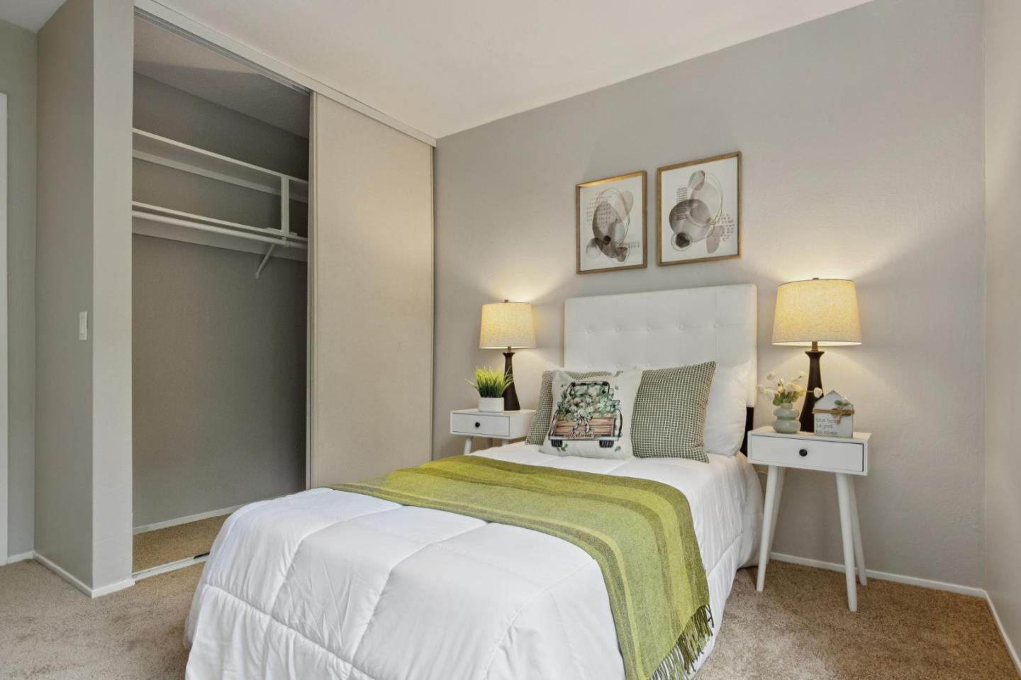 Detail Gallery Image 30 of 32 For 340 Vallejo Dr #50,  Millbrae,  CA 94030 - 2 Beds | 2 Baths