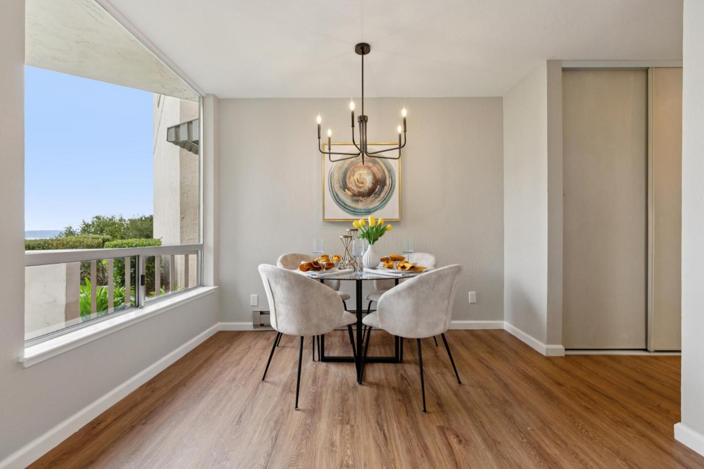 Detail Gallery Image 6 of 32 For 340 Vallejo Dr #50,  Millbrae,  CA 94030 - 2 Beds | 2 Baths