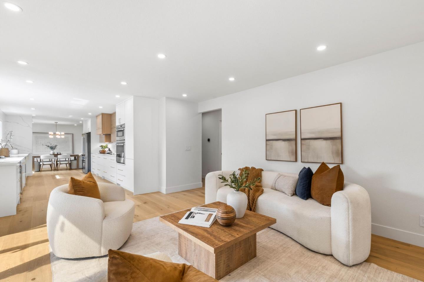 Detail Gallery Image 17 of 45 For 19522 via Real Dr, Saratoga,  CA 95070 - 5 Beds | 3 Baths