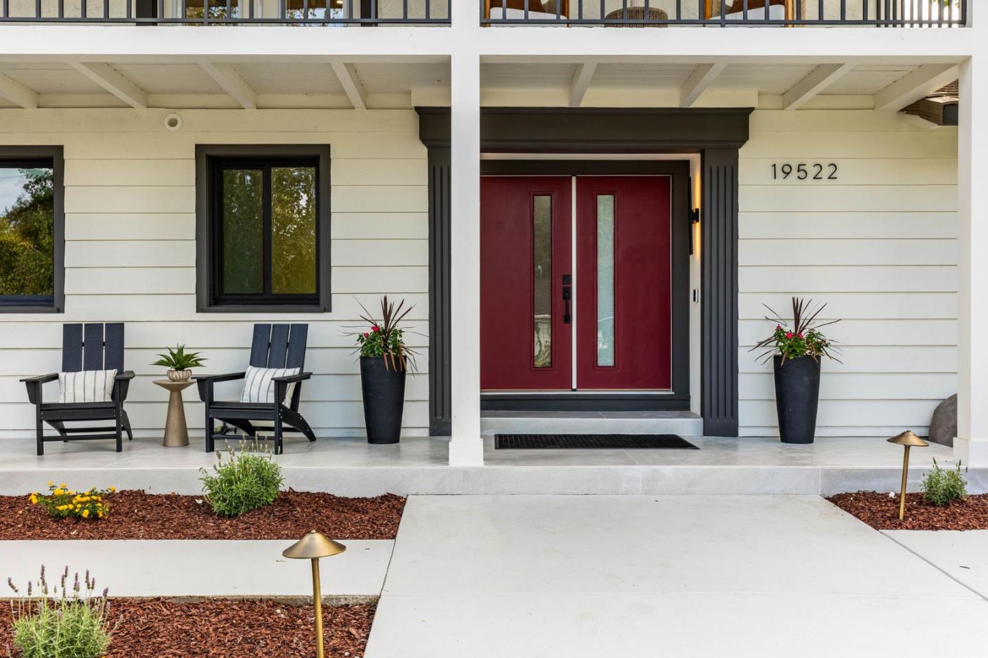 Detail Gallery Image 3 of 45 For 19522 via Real Dr, Saratoga,  CA 95070 - 5 Beds | 3 Baths