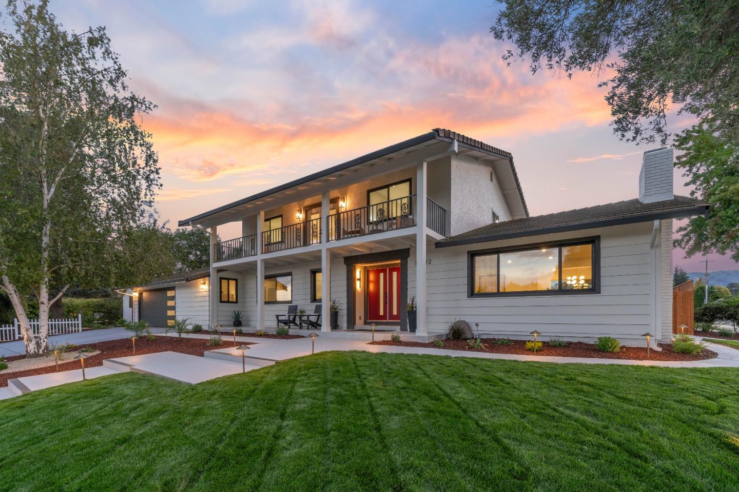 Detail Gallery Image 43 of 45 For 19522 via Real Dr, Saratoga,  CA 95070 - 5 Beds | 3 Baths