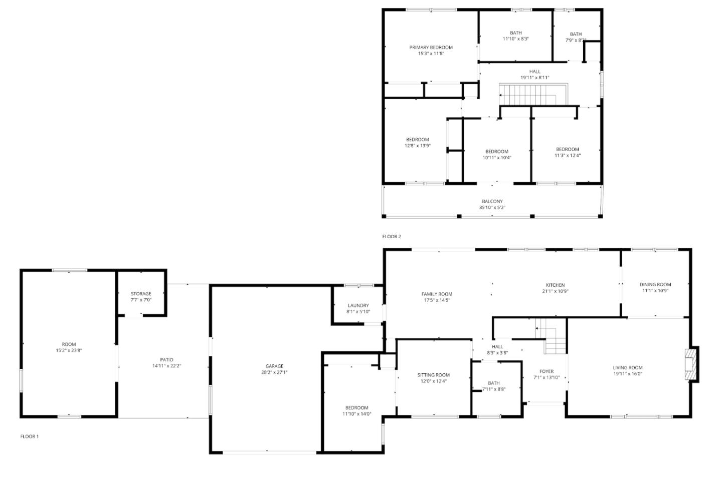 Detail Gallery Image 45 of 45 For 19522 via Real Dr, Saratoga,  CA 95070 - 5 Beds | 3 Baths