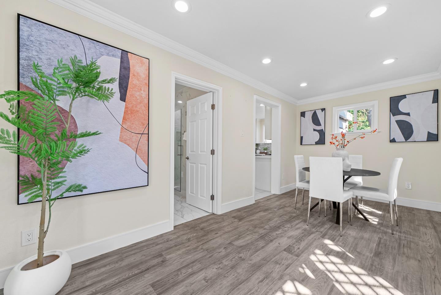 Detail Gallery Image 14 of 34 For 961 Channing Ave, Palo Alto,  CA 94301 - 2 Beds | 2 Baths