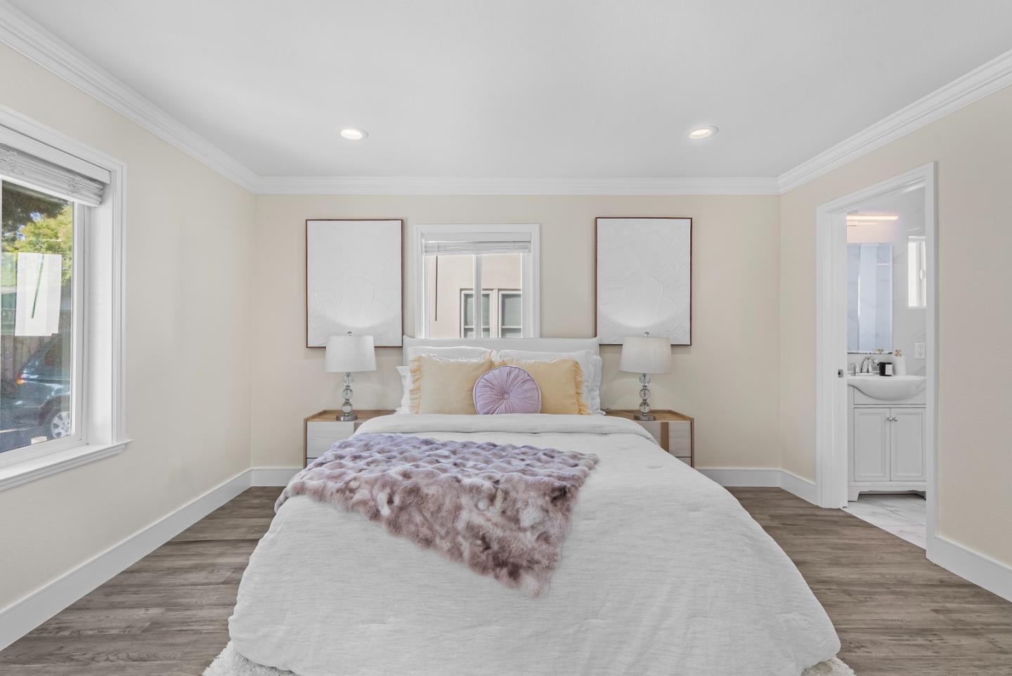 Detail Gallery Image 15 of 34 For 961 Channing Ave, Palo Alto,  CA 94301 - 2 Beds | 2 Baths