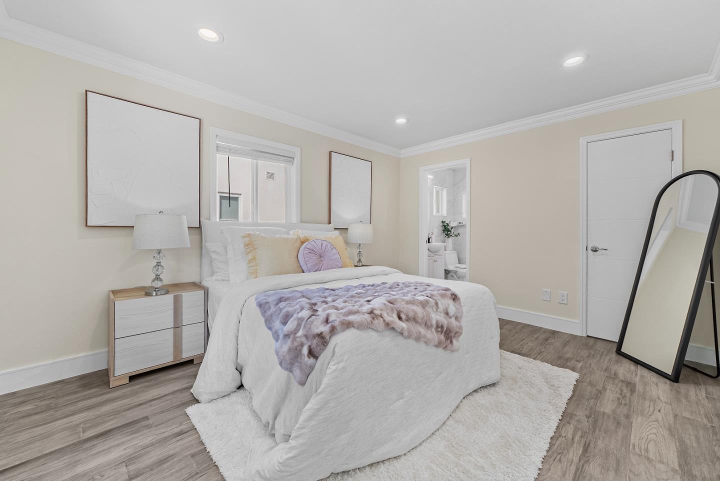 Detail Gallery Image 16 of 34 For 961 Channing Ave, Palo Alto,  CA 94301 - 2 Beds | 2 Baths