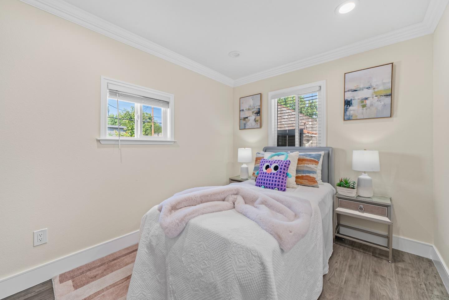 Detail Gallery Image 20 of 34 For 961 Channing Ave, Palo Alto,  CA 94301 - 2 Beds | 2 Baths