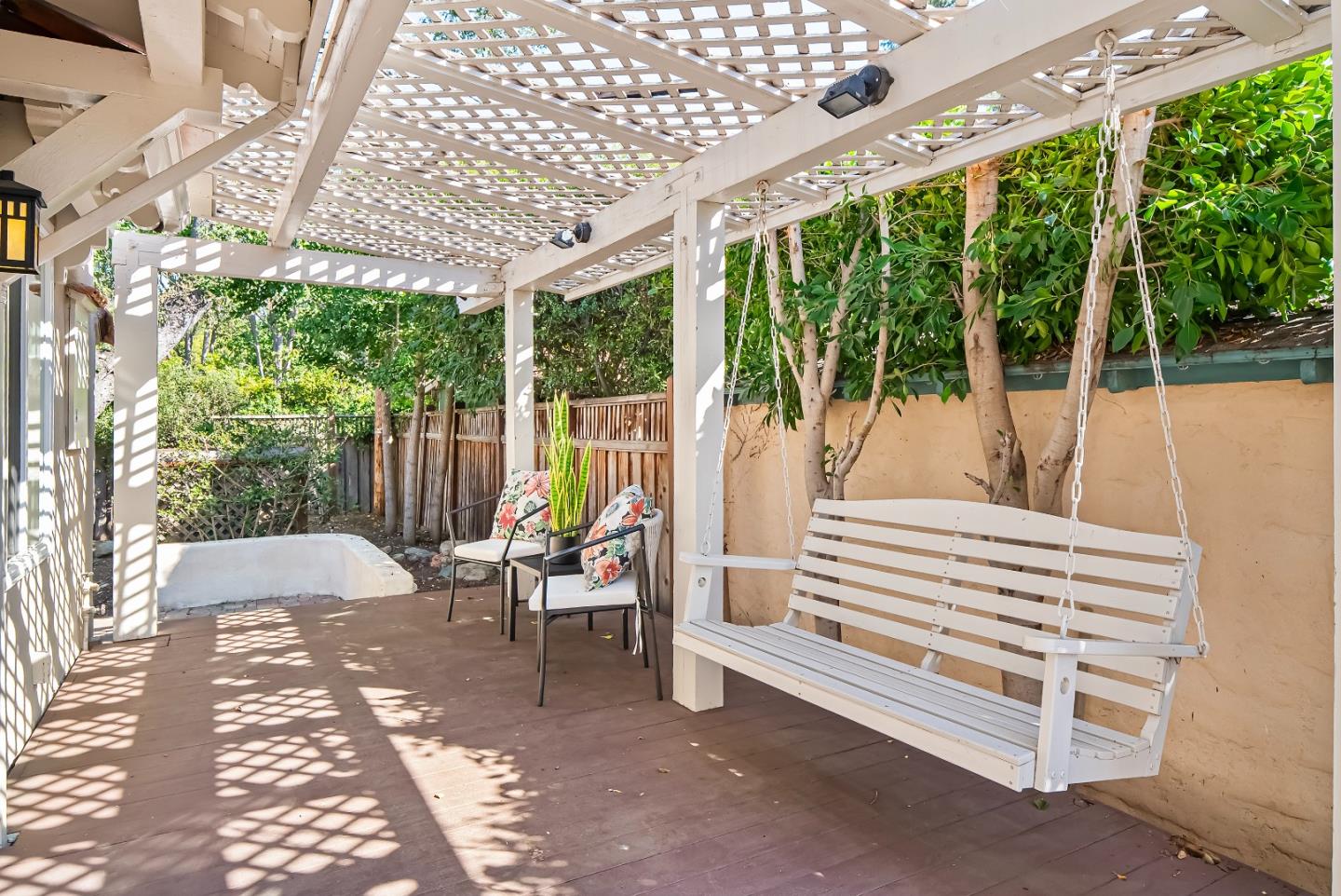 Detail Gallery Image 28 of 34 For 961 Channing Ave, Palo Alto,  CA 94301 - 2 Beds | 2 Baths