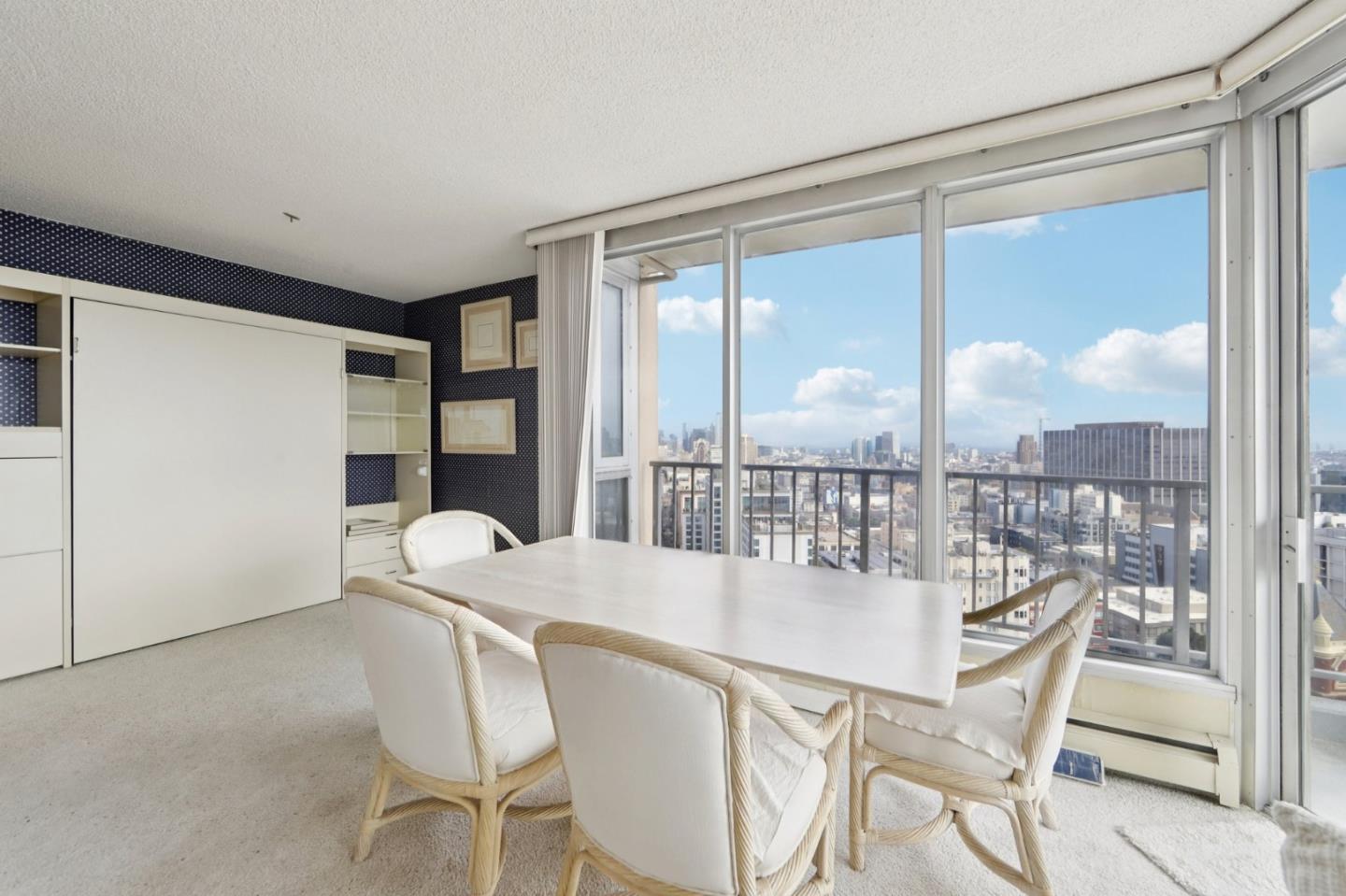 Detail Gallery Image 16 of 58 For 1200 Gough St 14d,  San Francisco,  CA 94109 - 1 Beds | 1 Baths