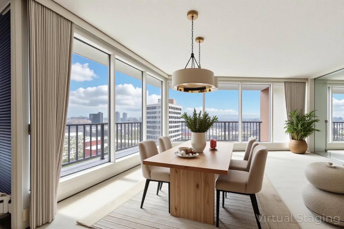 Detail Gallery Image 17 of 58 For 1200 Gough St 14d,  San Francisco,  CA 94109 - 1 Beds | 1 Baths