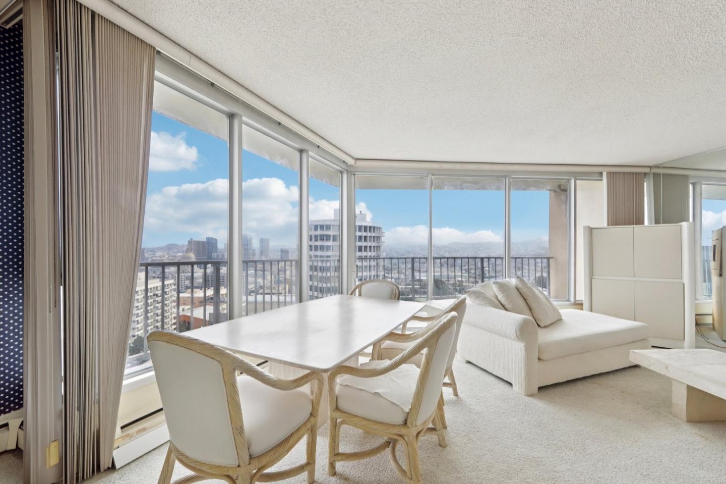 Detail Gallery Image 18 of 58 For 1200 Gough St 14d,  San Francisco,  CA 94109 - 1 Beds | 1 Baths