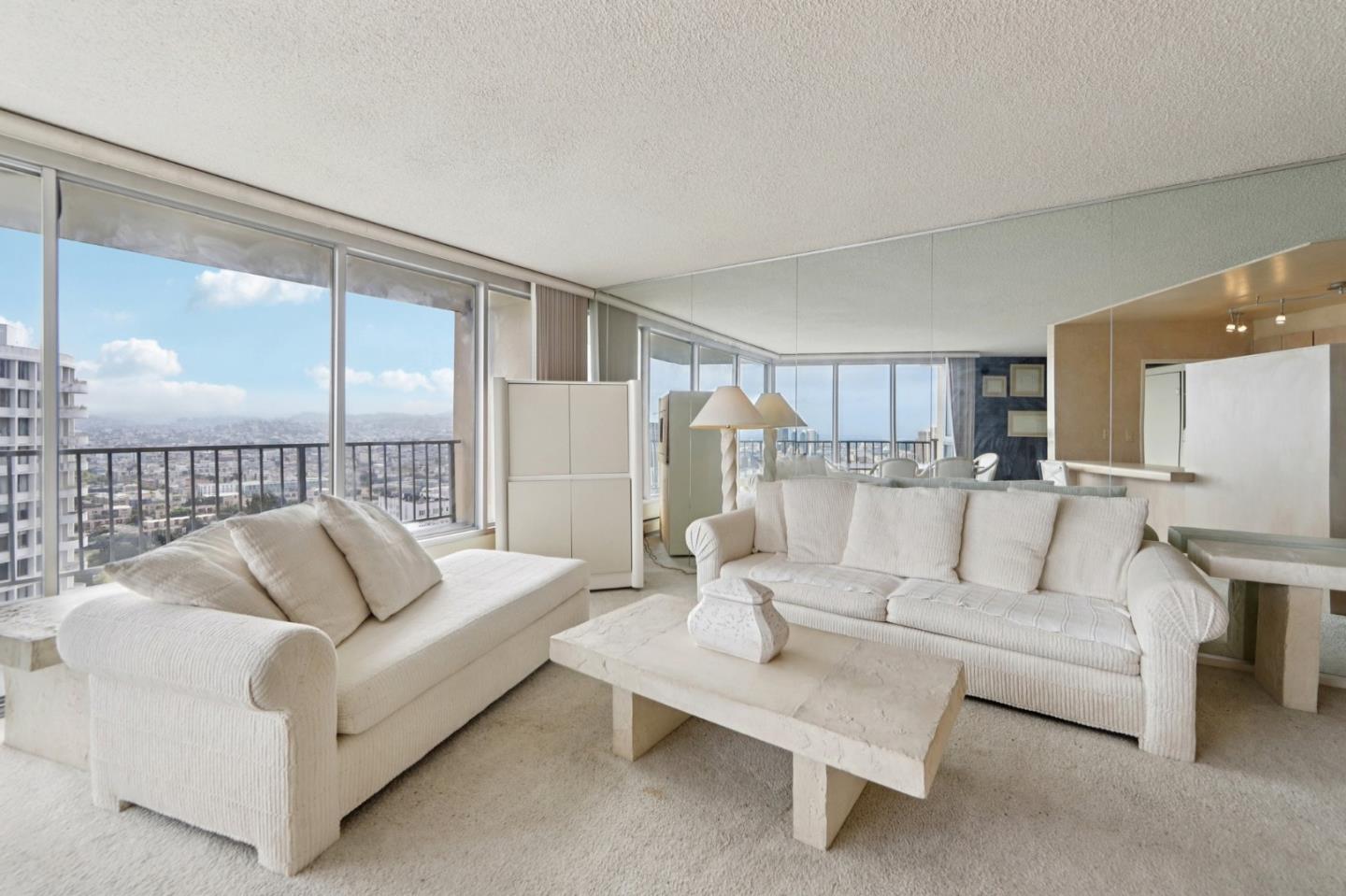 Detail Gallery Image 19 of 58 For 1200 Gough St 14d,  San Francisco,  CA 94109 - 1 Beds | 1 Baths