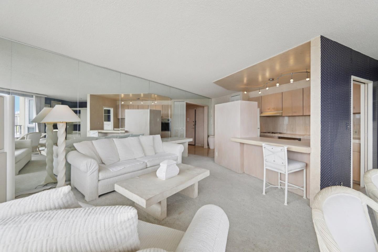 Detail Gallery Image 20 of 58 For 1200 Gough St 14d,  San Francisco,  CA 94109 - 1 Beds | 1 Baths