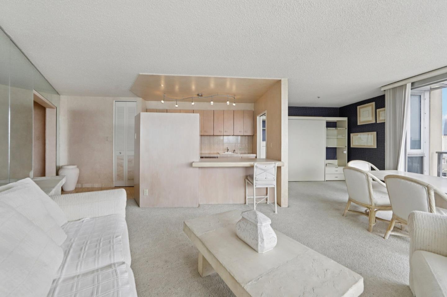 Detail Gallery Image 21 of 58 For 1200 Gough St 14d,  San Francisco,  CA 94109 - 1 Beds | 1 Baths