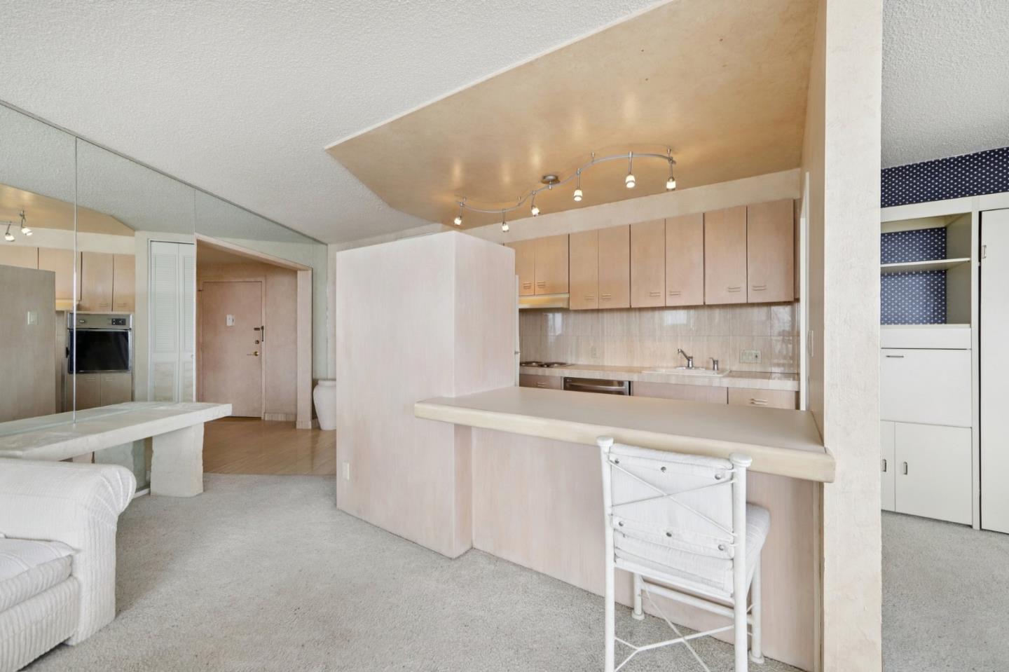 Detail Gallery Image 22 of 58 For 1200 Gough St 14d,  San Francisco,  CA 94109 - 1 Beds | 1 Baths