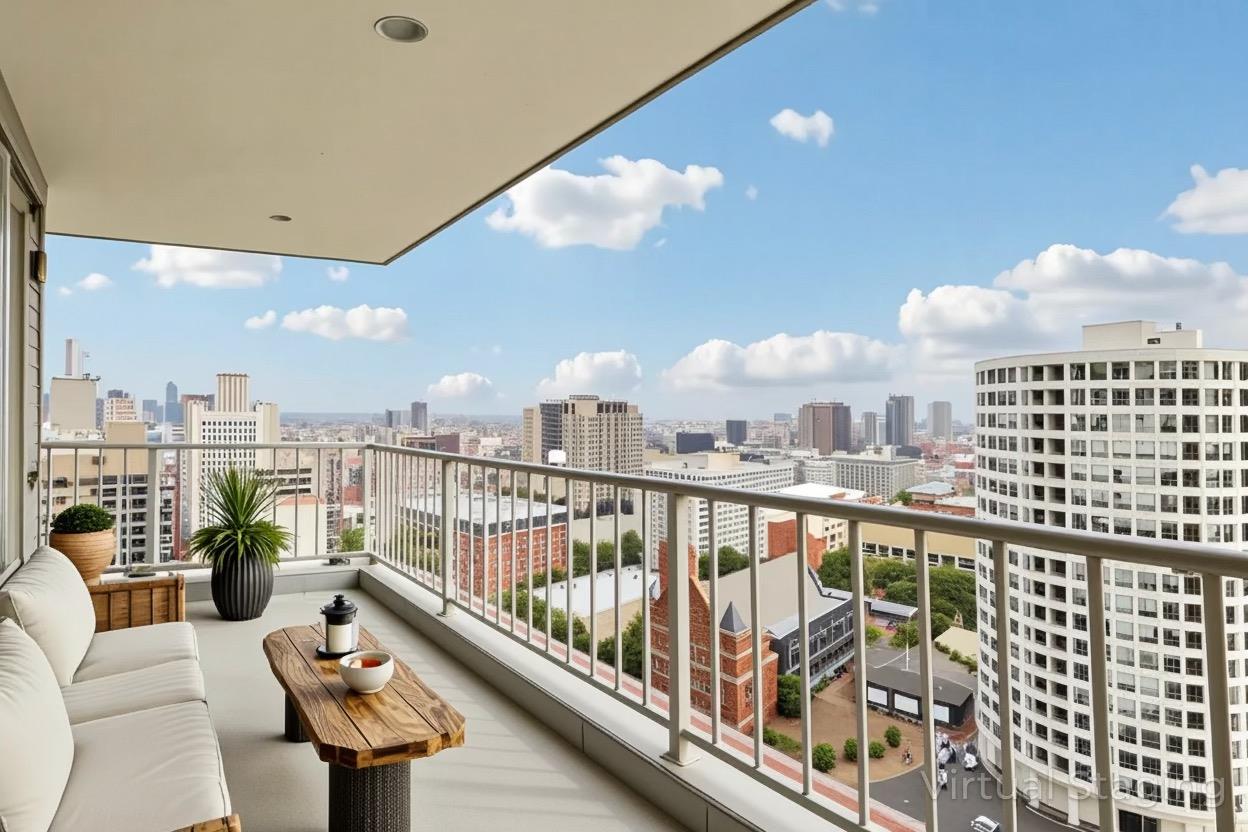 Detail Gallery Image 29 of 58 For 1200 Gough St 14d,  San Francisco,  CA 94109 - 1 Beds | 1 Baths