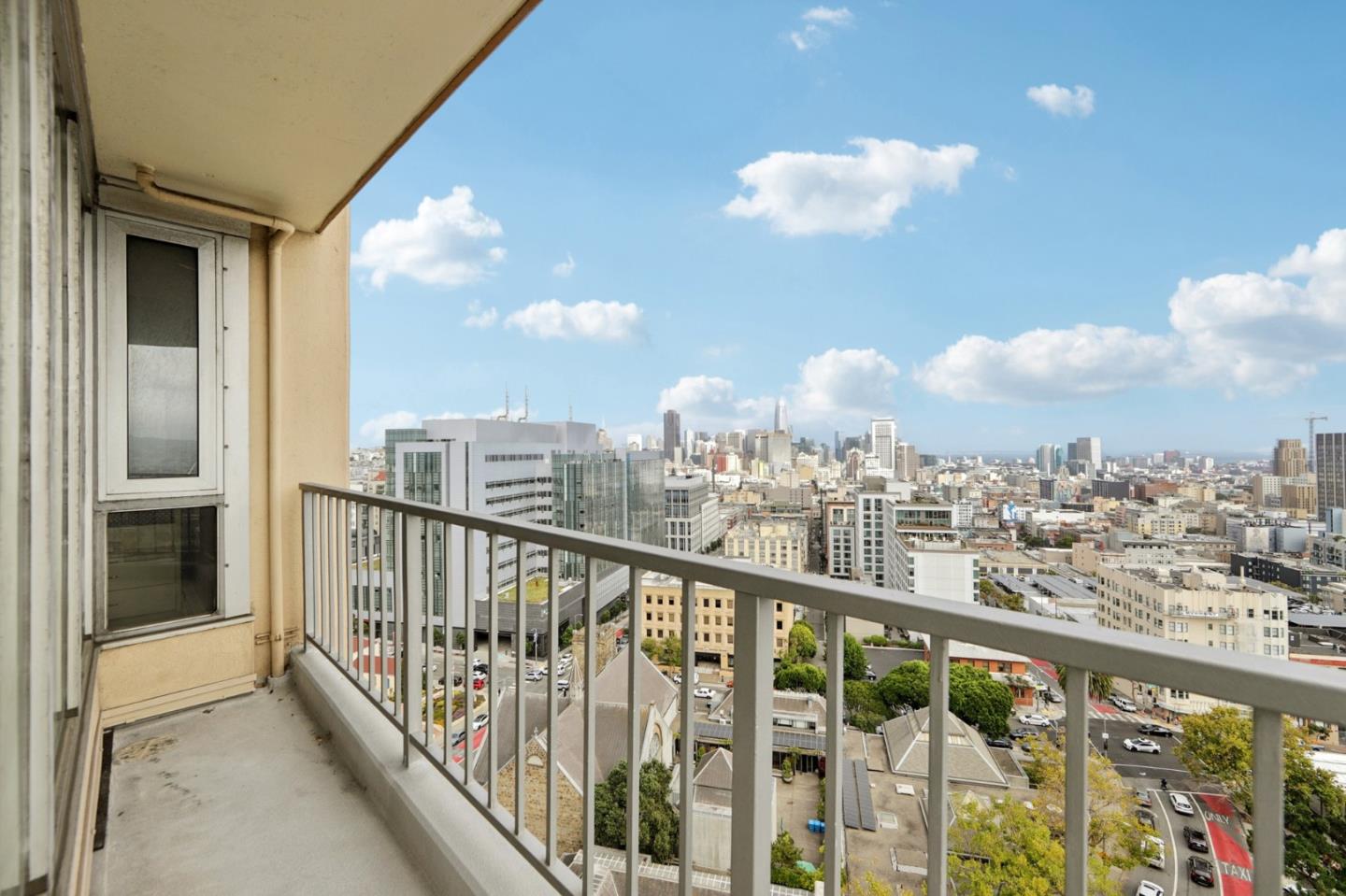 Detail Gallery Image 30 of 58 For 1200 Gough St 14d,  San Francisco,  CA 94109 - 1 Beds | 1 Baths