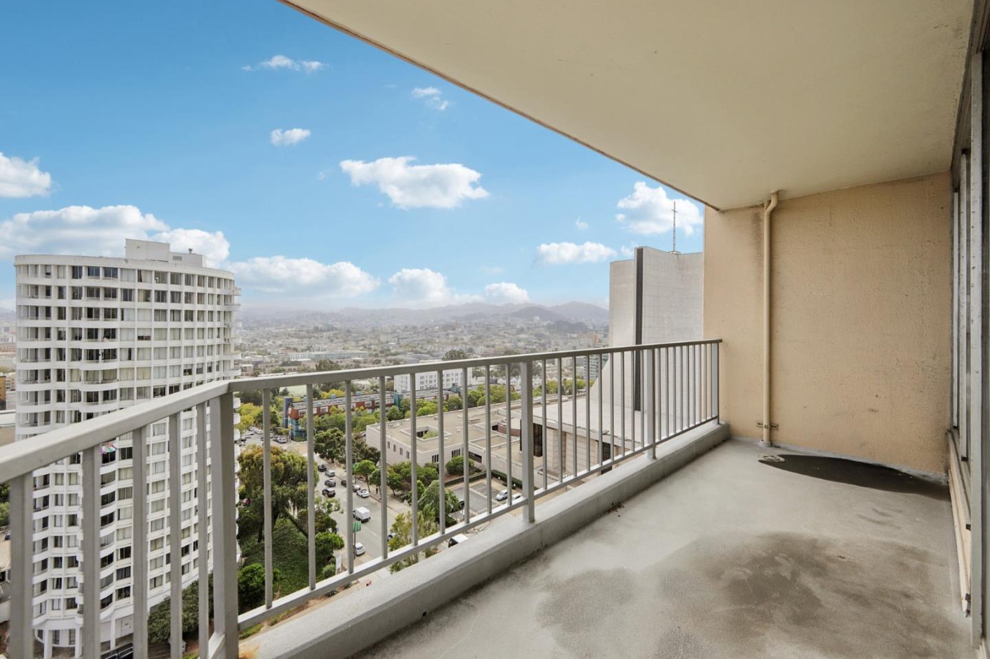 Detail Gallery Image 32 of 58 For 1200 Gough St 14d,  San Francisco,  CA 94109 - 1 Beds | 1 Baths