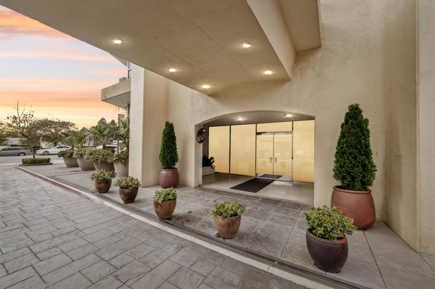 Detail Gallery Image 41 of 58 For 1200 Gough St 14d,  San Francisco,  CA 94109 - 1 Beds | 1 Baths