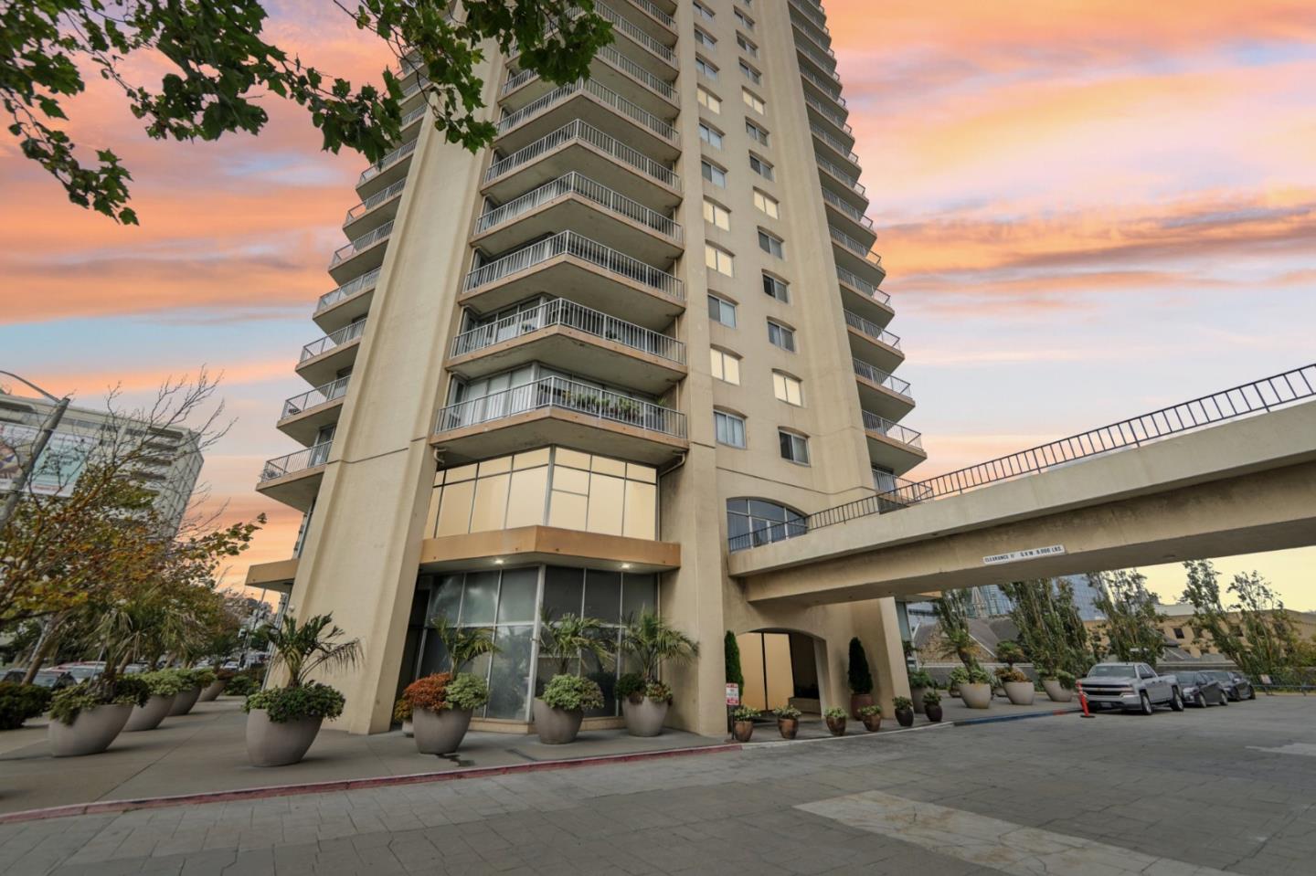 Detail Gallery Image 42 of 58 For 1200 Gough St 14d,  San Francisco,  CA 94109 - 1 Beds | 1 Baths