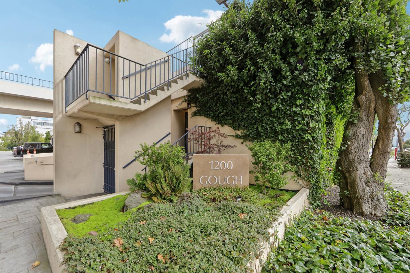 Detail Gallery Image 51 of 58 For 1200 Gough St 14d,  San Francisco,  CA 94109 - 1 Beds | 1 Baths