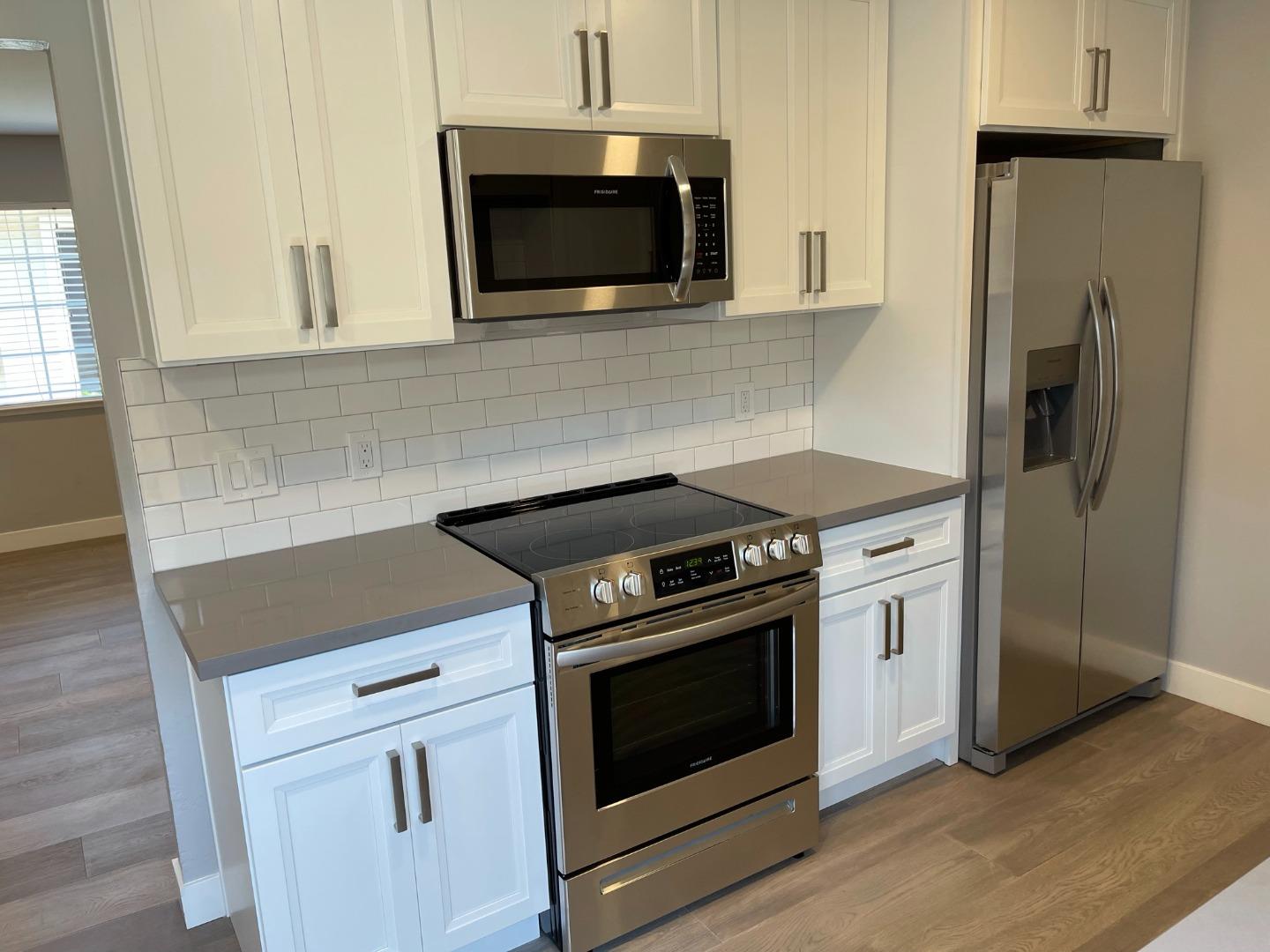 Detail Gallery Image 10 of 26 For 4455 Hamilton Ave #C,  San Jose,  CA 95130 - 2 Beds | 1 Baths