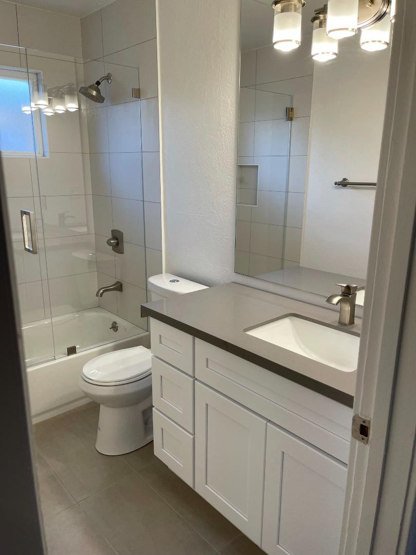 Detail Gallery Image 13 of 26 For 4455 Hamilton Ave #C,  San Jose,  CA 95130 - 2 Beds | 1 Baths