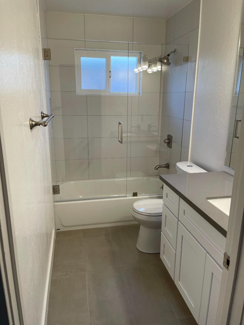 Detail Gallery Image 14 of 26 For 4455 Hamilton Ave #C,  San Jose,  CA 95130 - 2 Beds | 1 Baths