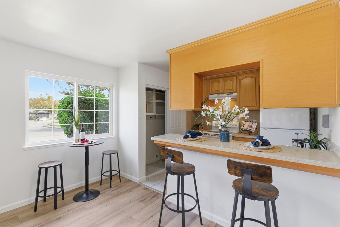 Detail Gallery Image 10 of 36 For 4783 Capay Dr #1,  San Jose,  CA 95118 - 2 Beds | 1 Baths