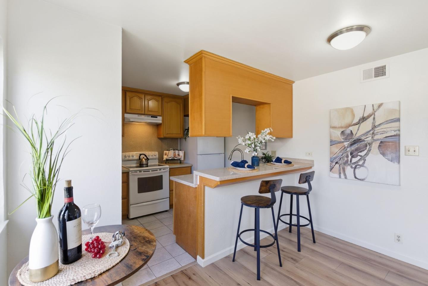 Detail Gallery Image 11 of 36 For 4783 Capay Dr #1,  San Jose,  CA 95118 - 2 Beds | 1 Baths