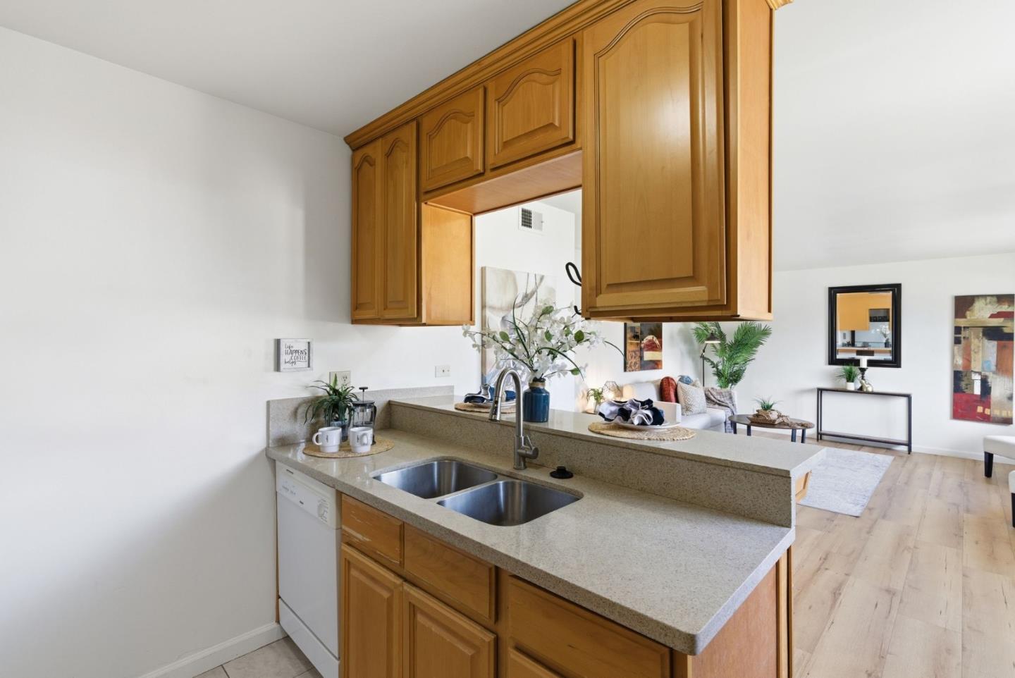 Detail Gallery Image 15 of 36 For 4783 Capay Dr #1,  San Jose,  CA 95118 - 2 Beds | 1 Baths