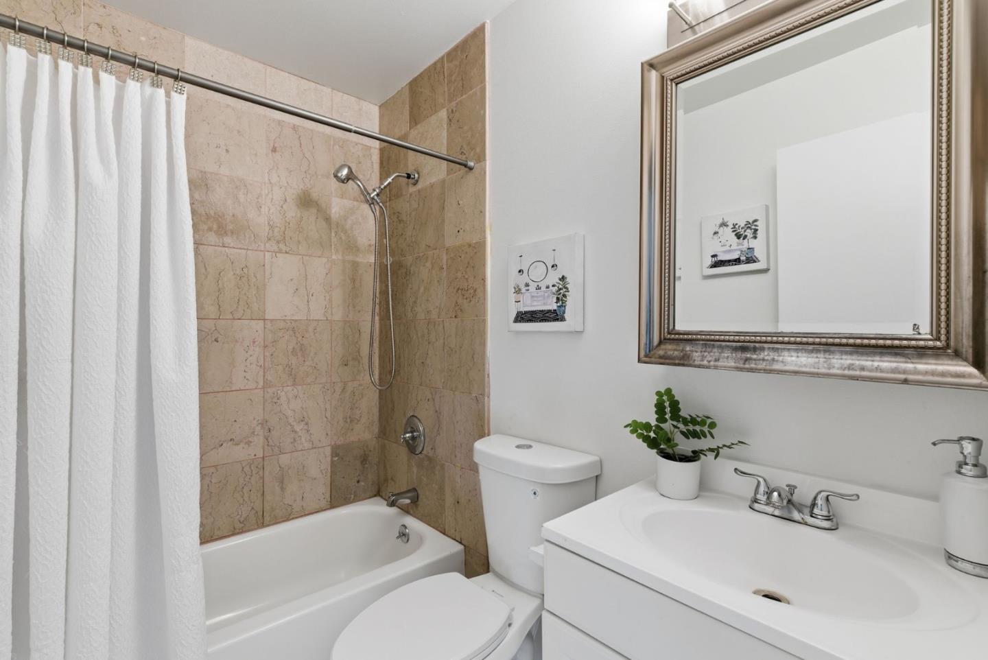 Detail Gallery Image 25 of 36 For 4783 Capay Dr #1,  San Jose,  CA 95118 - 2 Beds | 1 Baths