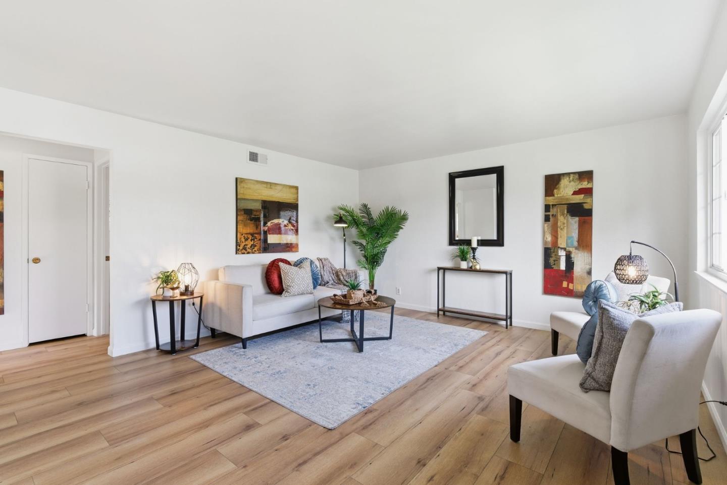 Detail Gallery Image 3 of 36 For 4783 Capay Dr #1,  San Jose,  CA 95118 - 2 Beds | 1 Baths