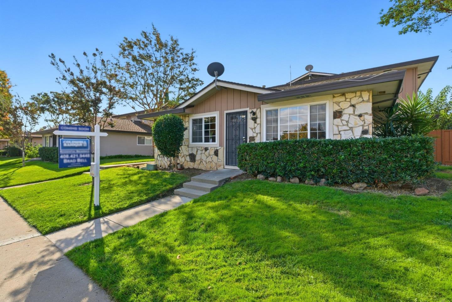 Detail Gallery Image 34 of 36 For 4783 Capay Dr #1,  San Jose,  CA 95118 - 2 Beds | 1 Baths