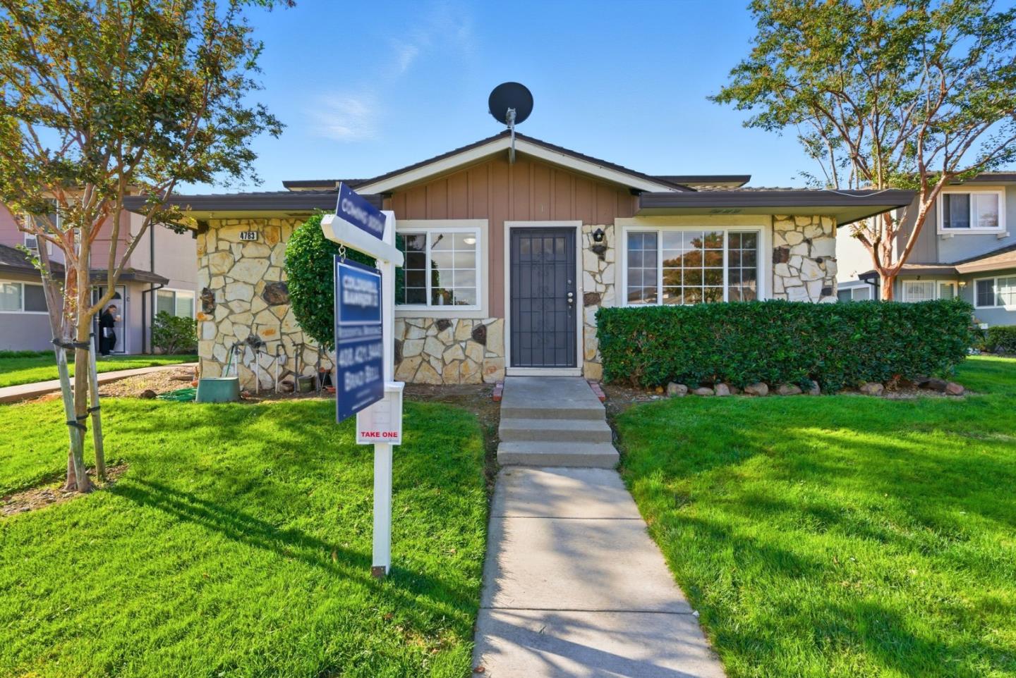 Detail Gallery Image 35 of 36 For 4783 Capay Dr #1,  San Jose,  CA 95118 - 2 Beds | 1 Baths