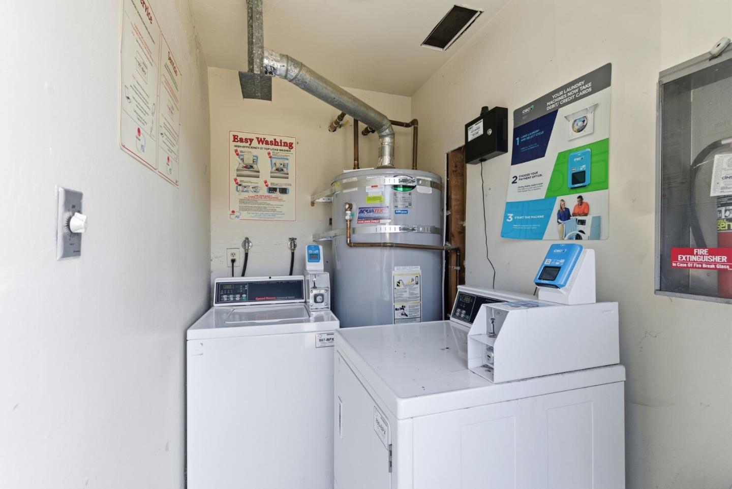 Detail Gallery Image 36 of 36 For 4783 Capay Dr #1,  San Jose,  CA 95118 - 2 Beds | 1 Baths