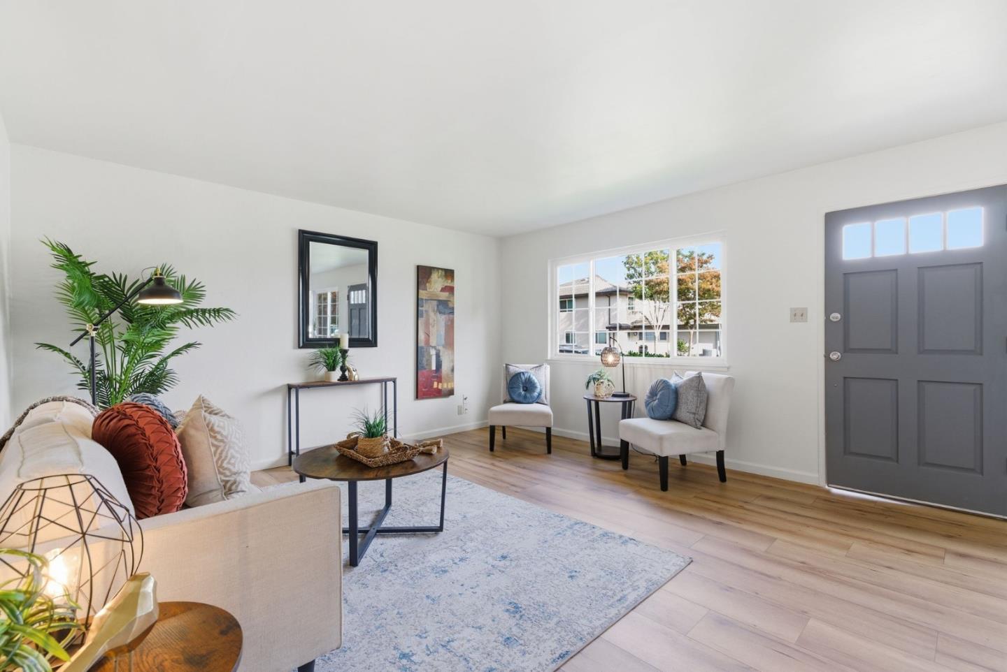Detail Gallery Image 5 of 36 For 4783 Capay Dr #1,  San Jose,  CA 95118 - 2 Beds | 1 Baths