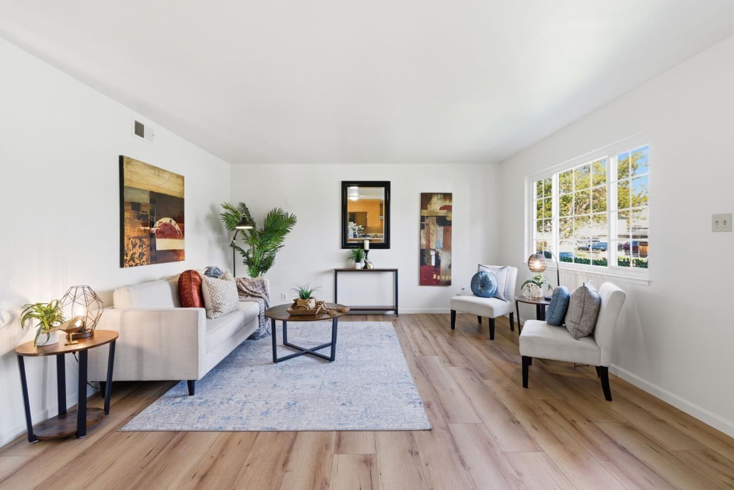 Detail Gallery Image 6 of 36 For 4783 Capay Dr #1,  San Jose,  CA 95118 - 2 Beds | 1 Baths