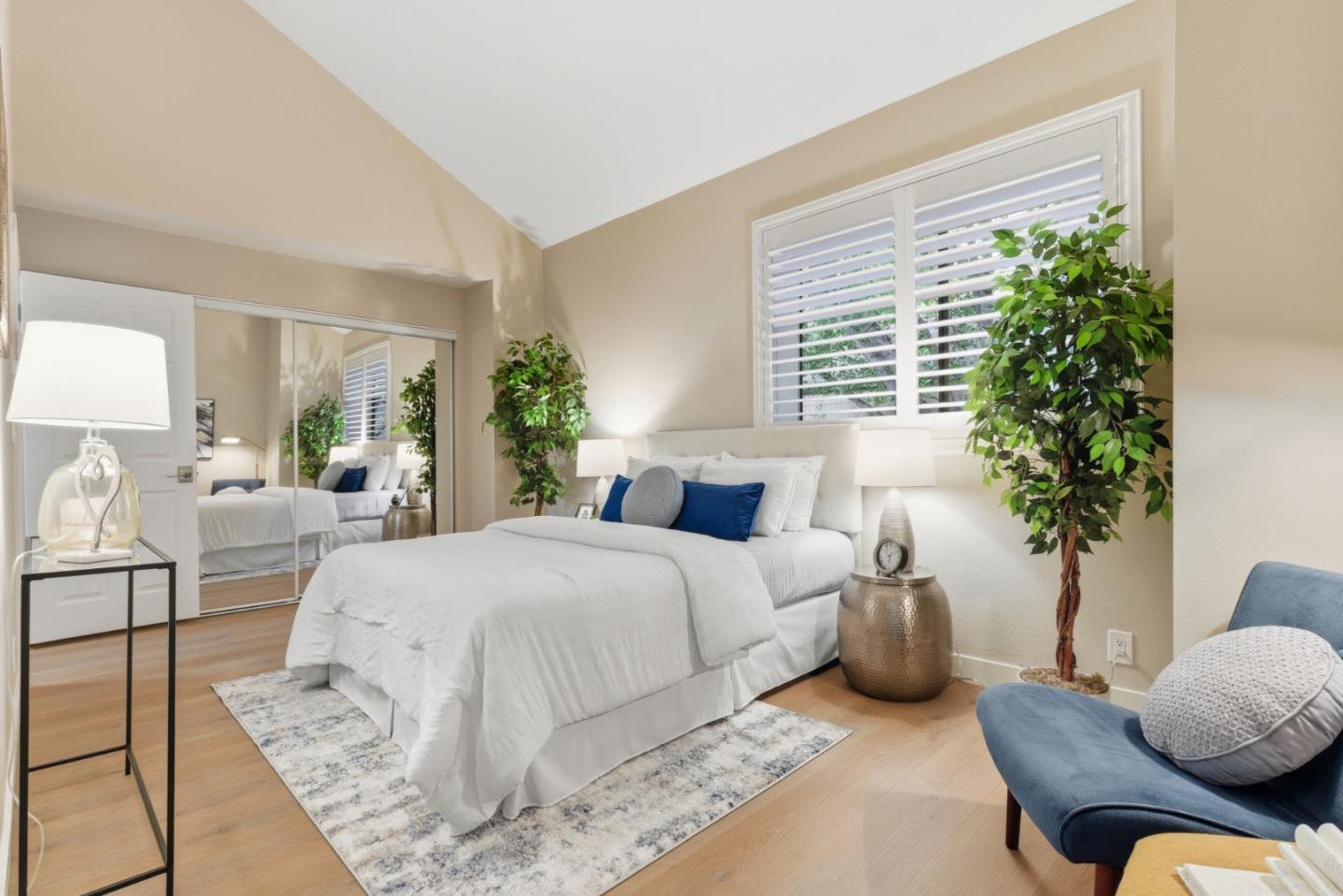 Detail Gallery Image 16 of 25 For 382 Union Ave #C,  Campbell,  CA 95008 - 3 Beds | 2/1 Baths