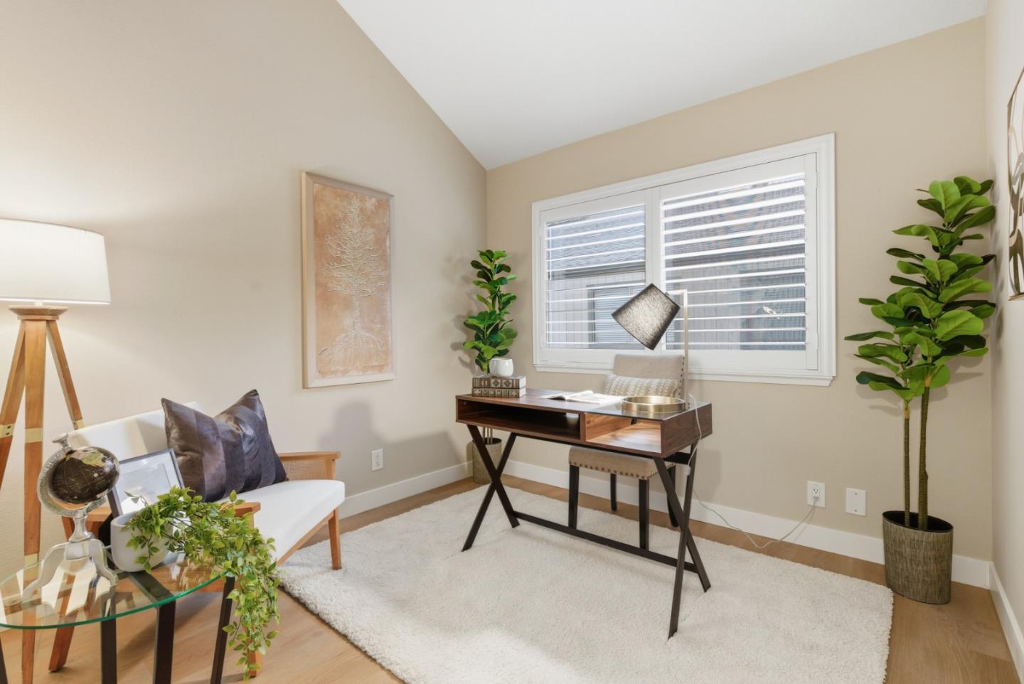 Detail Gallery Image 21 of 25 For 382 Union Ave #C,  Campbell,  CA 95008 - 3 Beds | 2/1 Baths