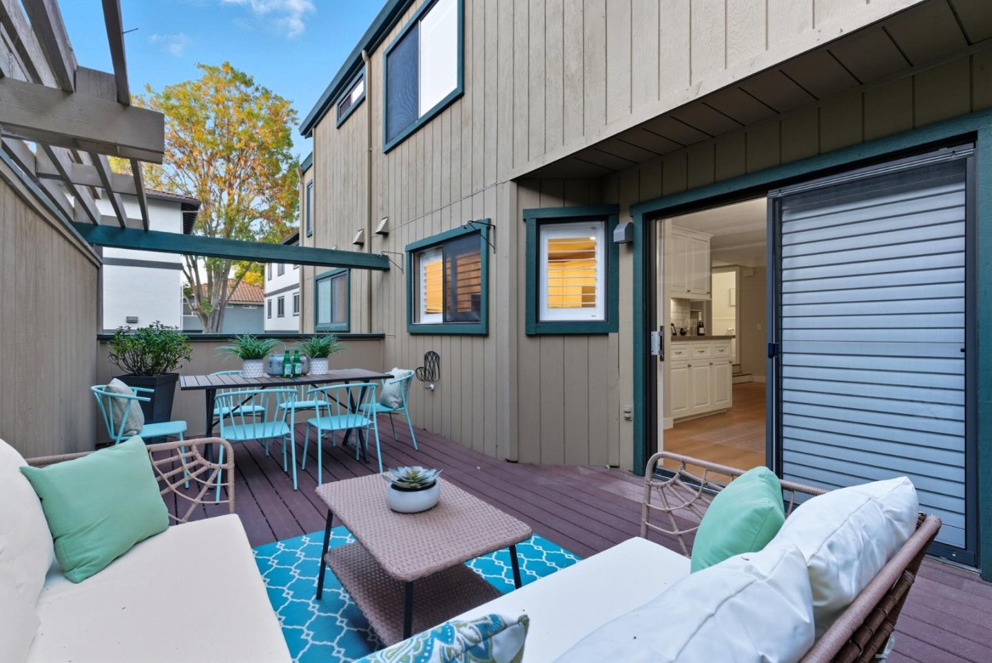 Detail Gallery Image 23 of 25 For 382 Union Ave #C,  Campbell,  CA 95008 - 3 Beds | 2/1 Baths