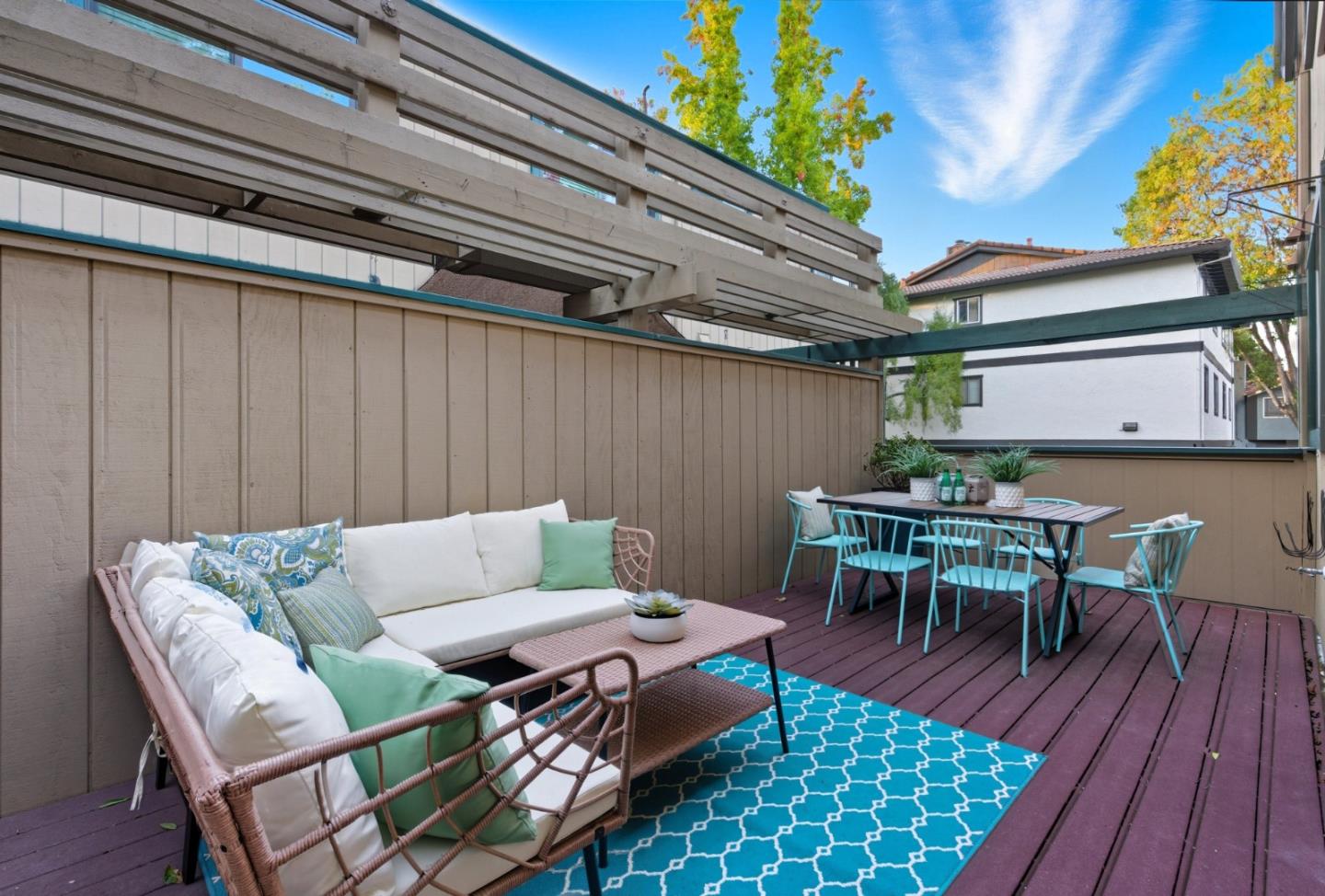 Detail Gallery Image 24 of 25 For 382 Union Ave #C,  Campbell,  CA 95008 - 3 Beds | 2/1 Baths