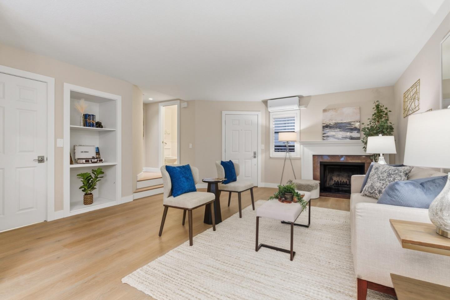 Detail Gallery Image 5 of 25 For 382 Union Ave #C,  Campbell,  CA 95008 - 3 Beds | 2/1 Baths