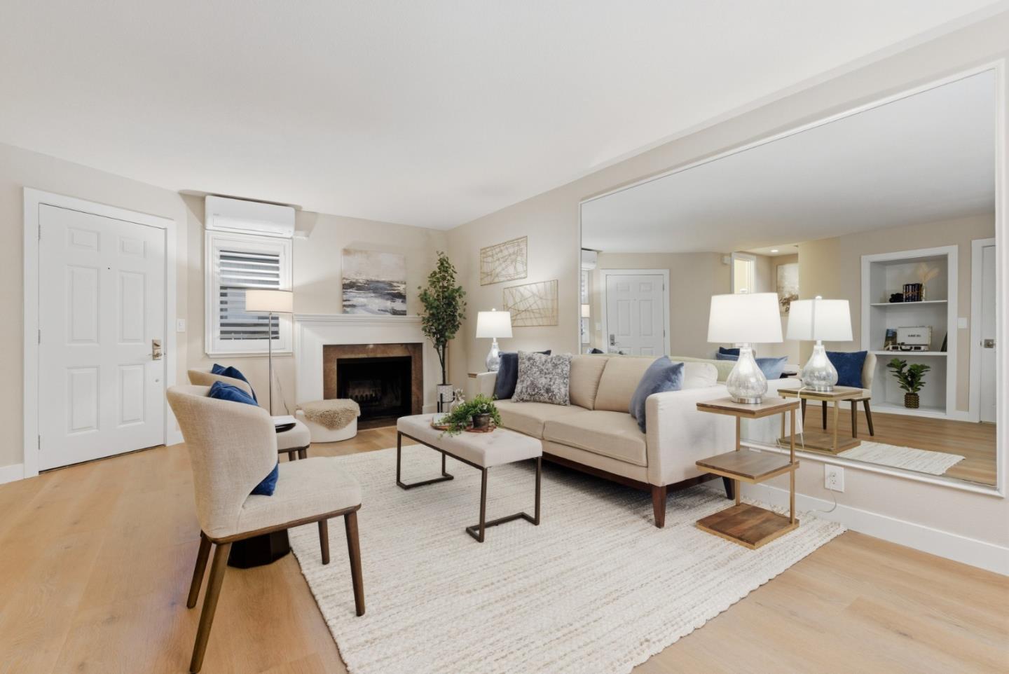 Detail Gallery Image 6 of 25 For 382 Union Ave #C,  Campbell,  CA 95008 - 3 Beds | 2/1 Baths