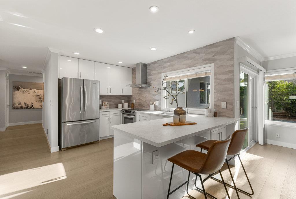 Detail Gallery Image 21 of 78 For 1189 Boynton Ave, San Jose,  CA 95117 - 4 Beds | 2 Baths