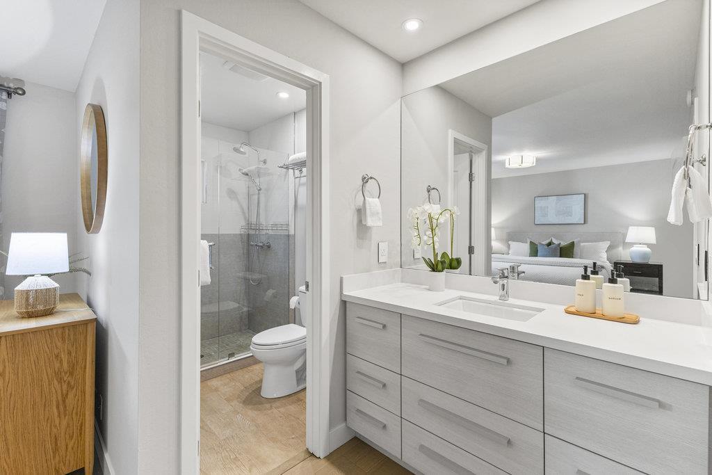 Detail Gallery Image 41 of 78 For 1189 Boynton Ave, San Jose,  CA 95117 - 4 Beds | 2 Baths